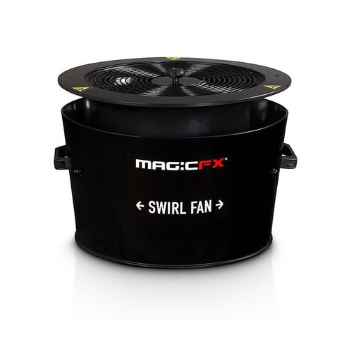 Magic FX Swirl Fan
