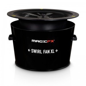 Magic FX Swirl Fan
